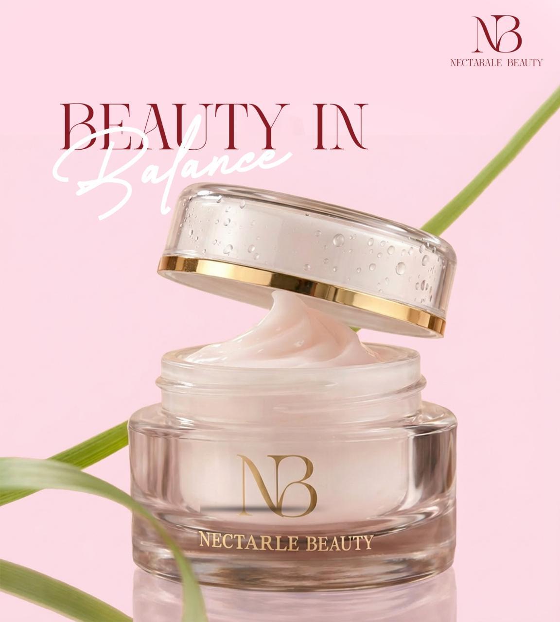 Rhea beauty whitening mask