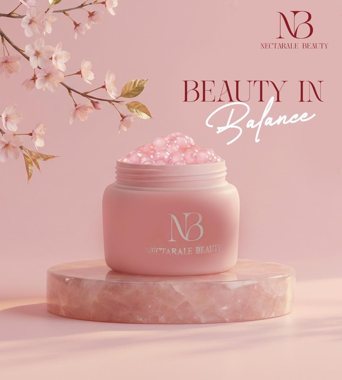 Nectrale Beauty Collagen Balance