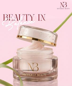 Anti wrinkle skin brightening