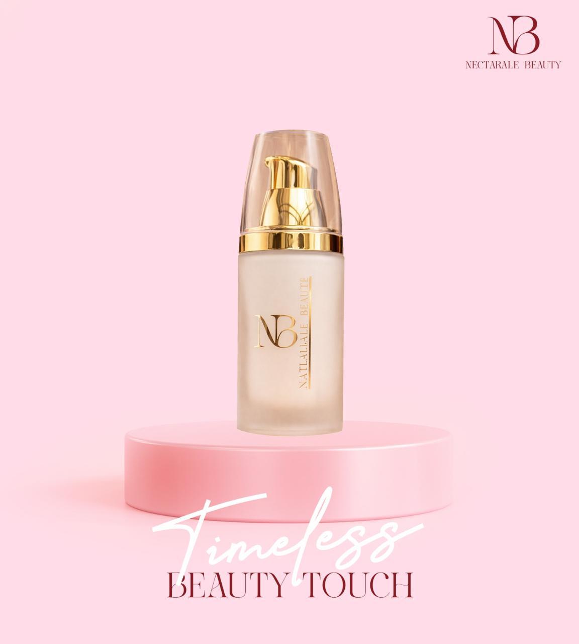 Nectrale Beauty Timeless Serum